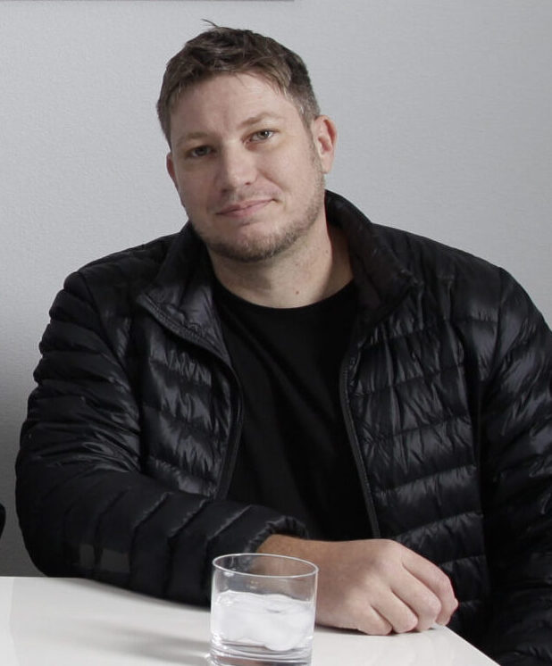 Mike Dee